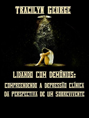 cover image of Lidando Com Demônios